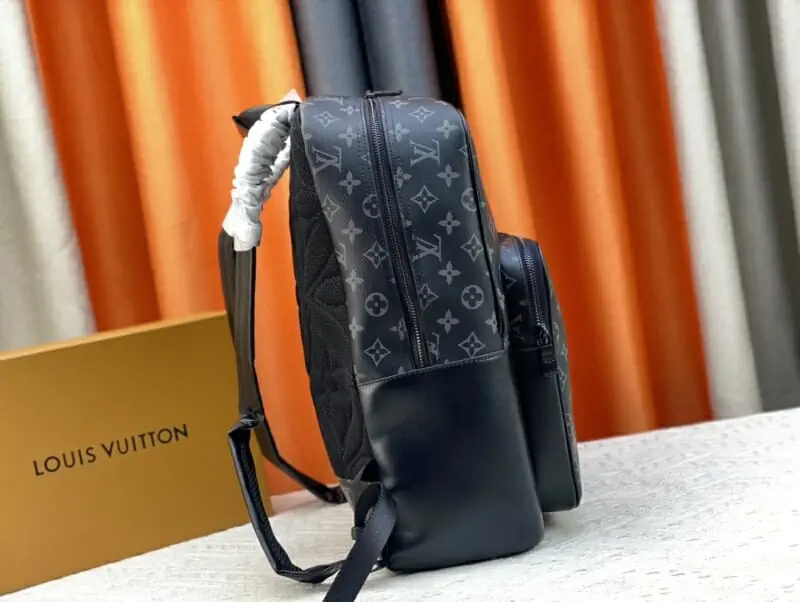 louis vuitton lv aaa homme sac a dos  s_111a4352